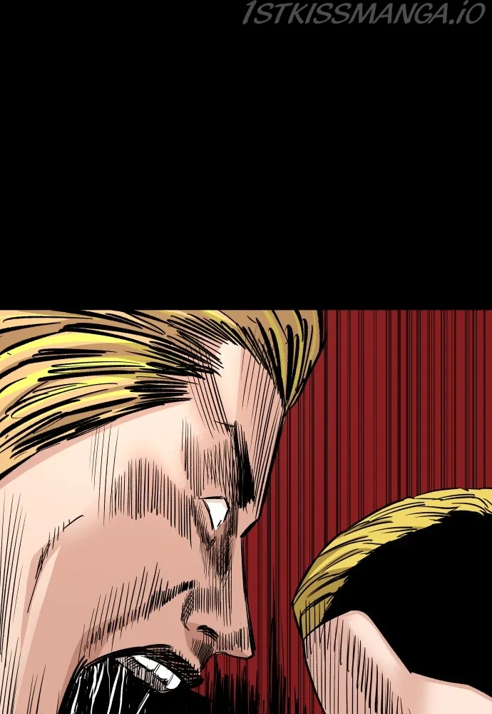 Build Up Chapter 80 page 94 - 