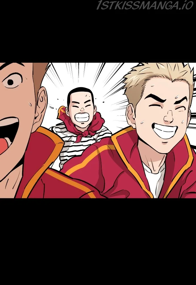Build Up Chapter 80 page 96 - 