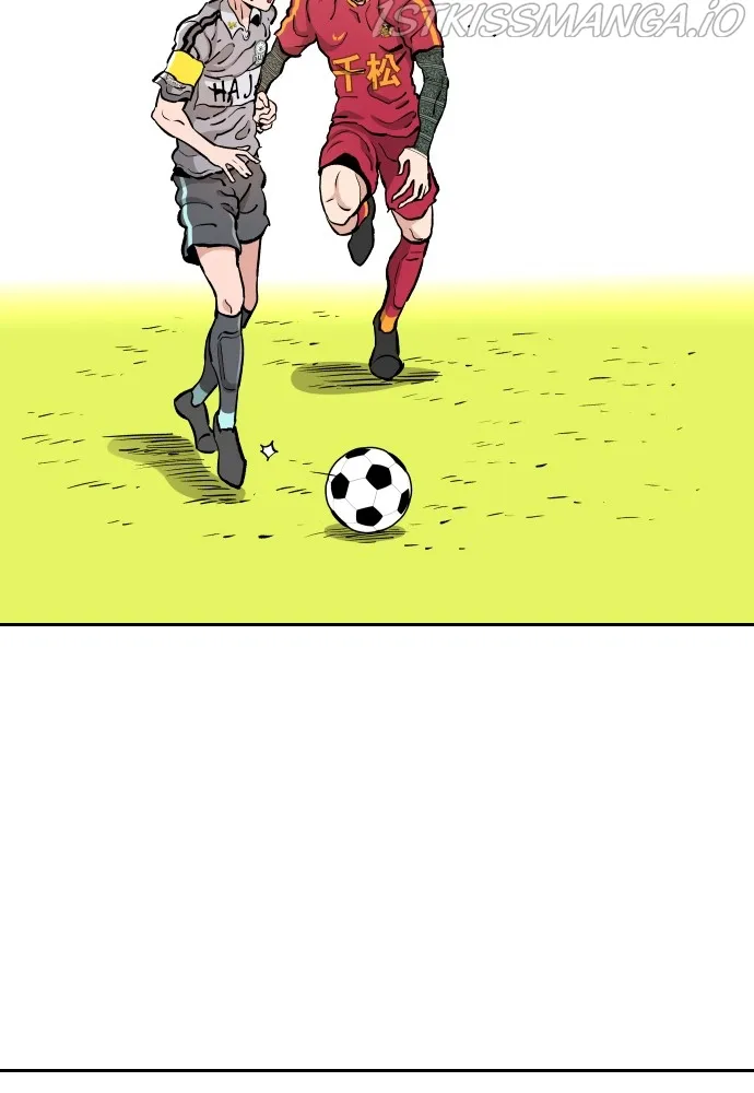 Build Up Chapter 80 page 100 - 