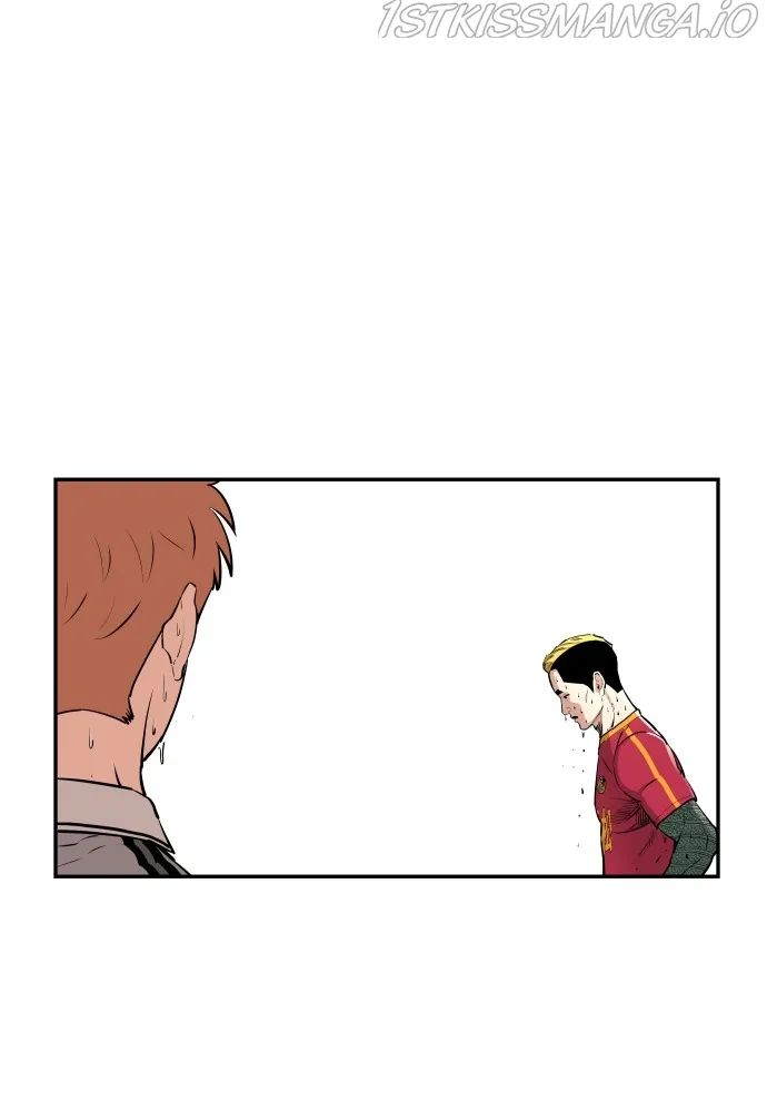 Build Up Chapter 81 page 11 - 