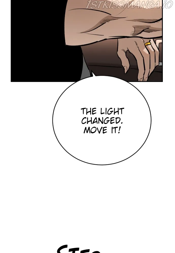 Build Up Chapter 81 page 101 - 