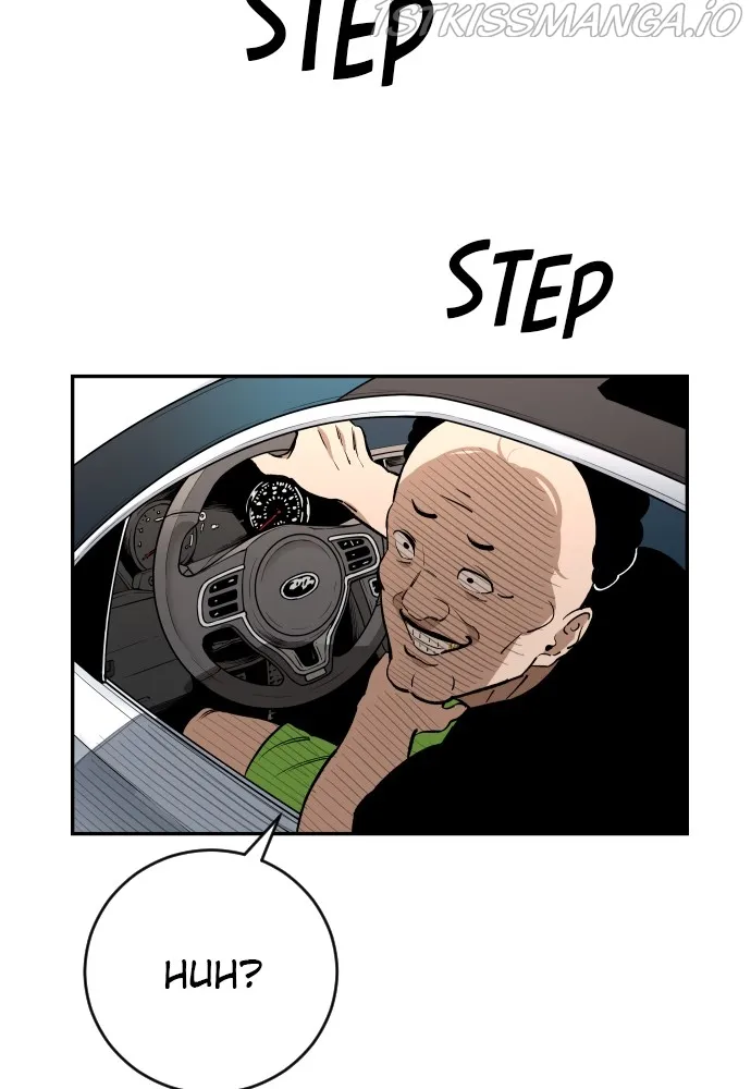 Build Up Chapter 81 page 102 - 