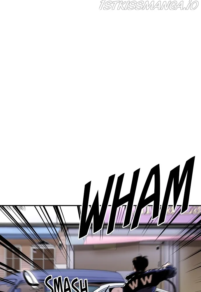 Build Up Chapter 81 page 104 - 