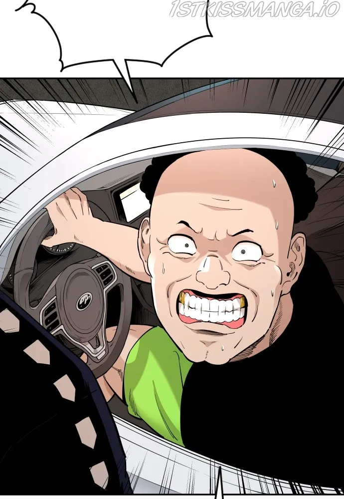 Build Up Chapter 81 page 110 - 