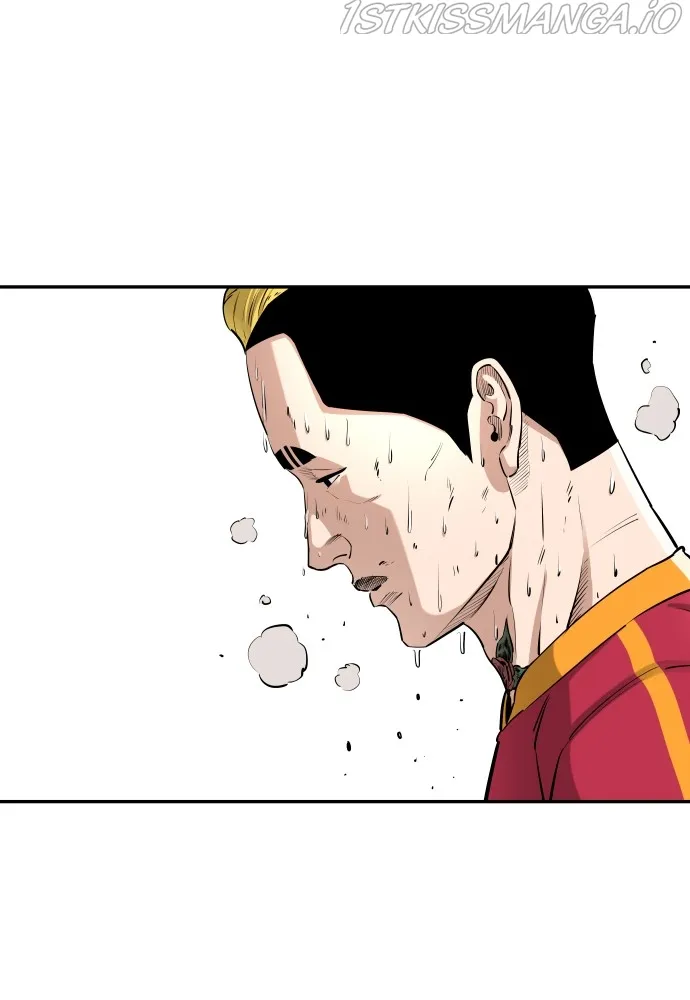 Build Up Chapter 81 page 12 - 