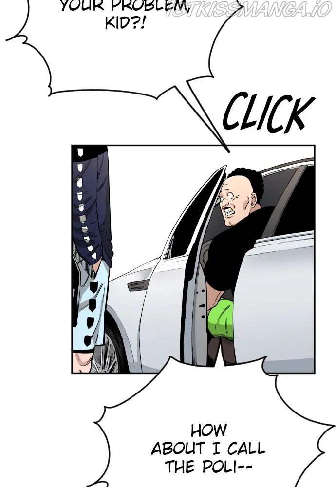Build Up Chapter 81 page 112 - 
