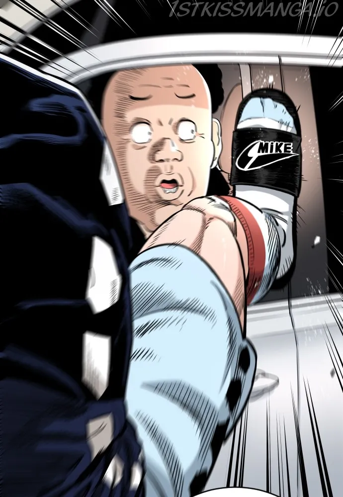 Build Up Chapter 81 page 114 - 