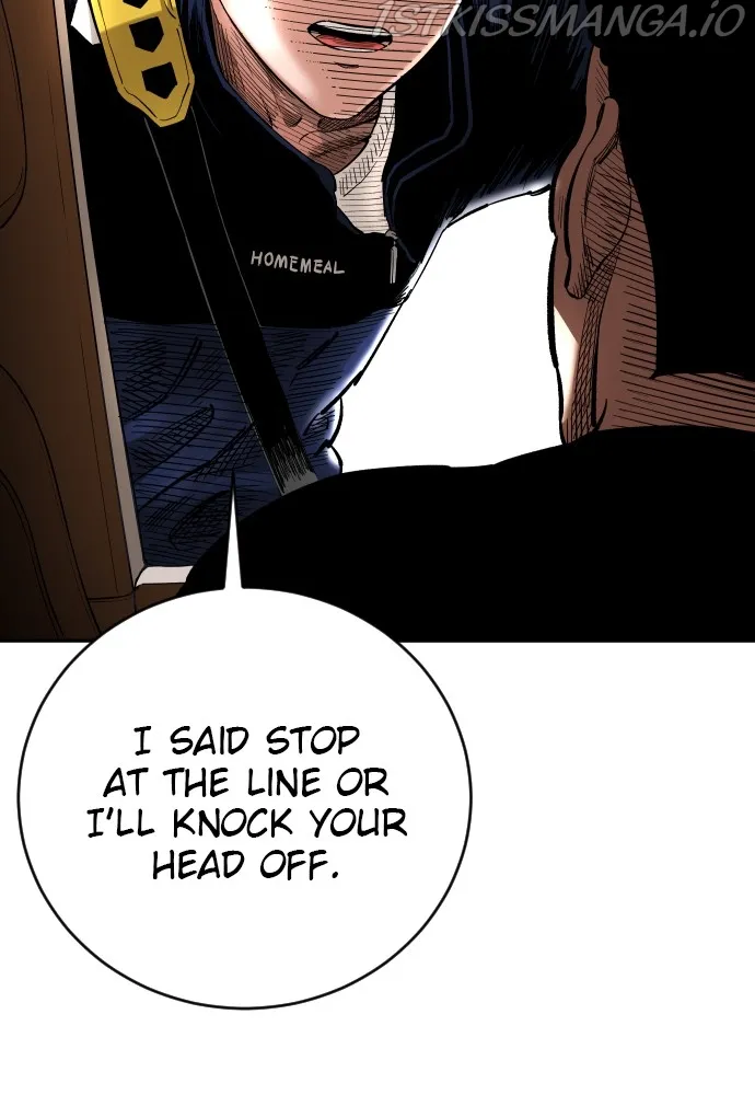 Build Up Chapter 81 page 117 - 