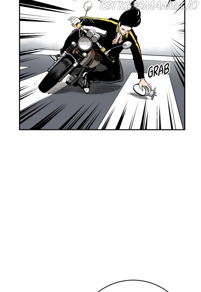 Build Up Chapter 81 page 119 - 