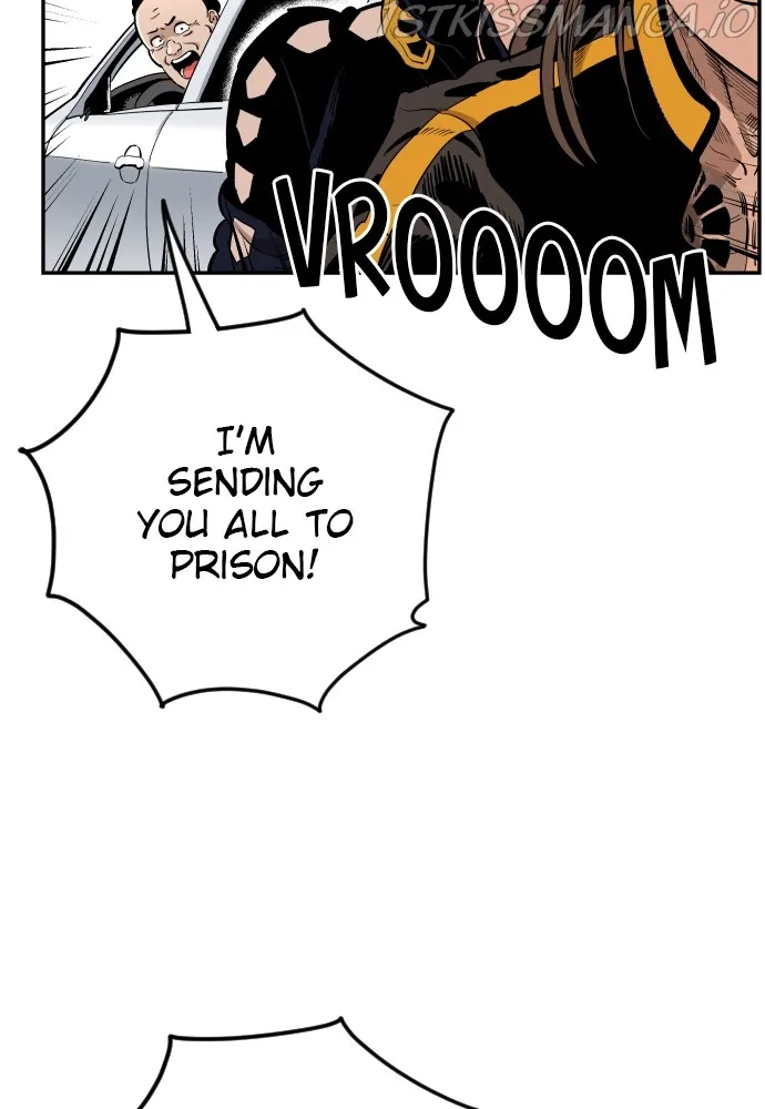 Build Up Chapter 81 page 122 - 