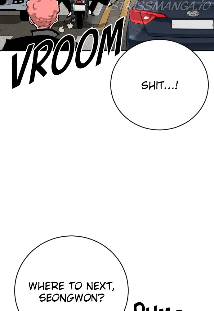 Build Up Chapter 81 page 125 - 