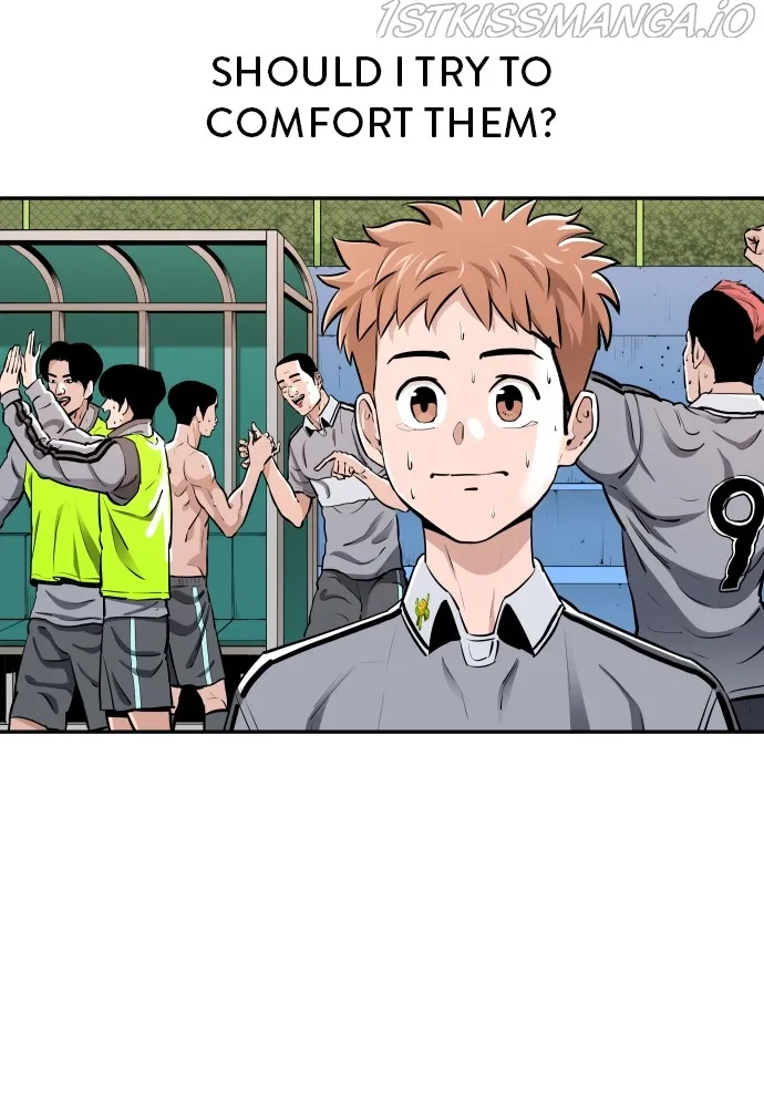 Build Up Chapter 81 page 14 - 