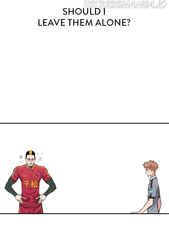 Build Up Chapter 81 page 15 - 