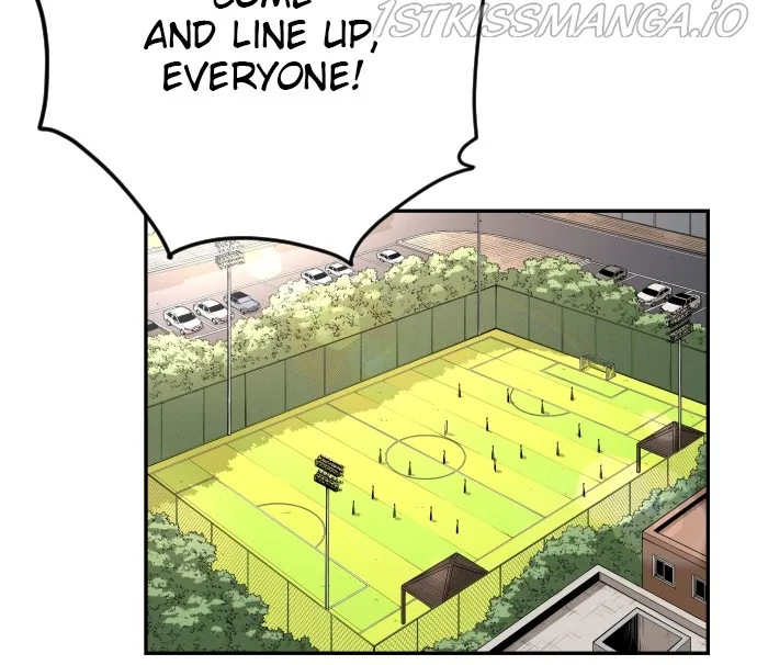 Build Up Chapter 81 page 19 - 