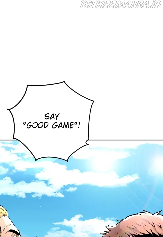 Build Up Chapter 81 page 20 - 