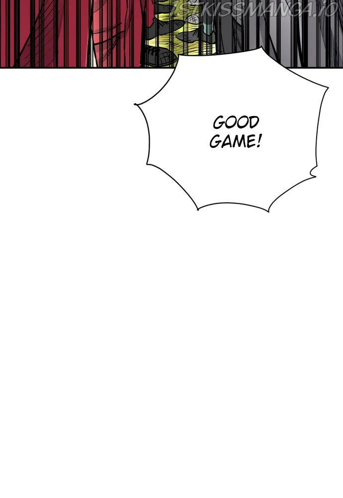 Build Up Chapter 81 page 22 - 
