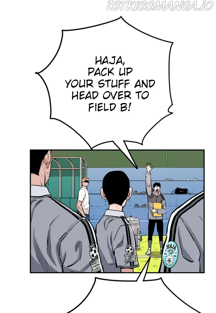 Build Up Chapter 81 page 24 - 