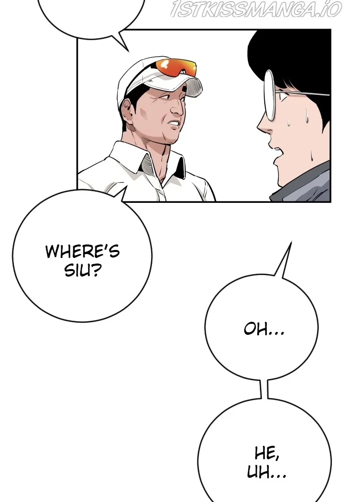 Build Up Chapter 81 page 26 - 