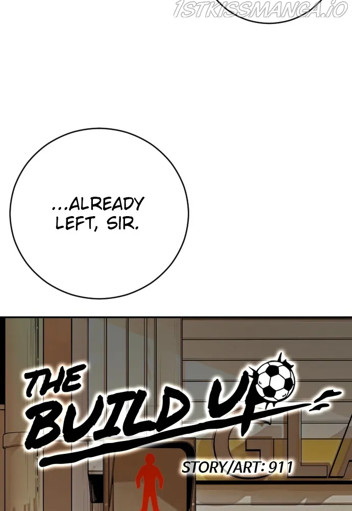 Build Up Chapter 81 page 27 - 