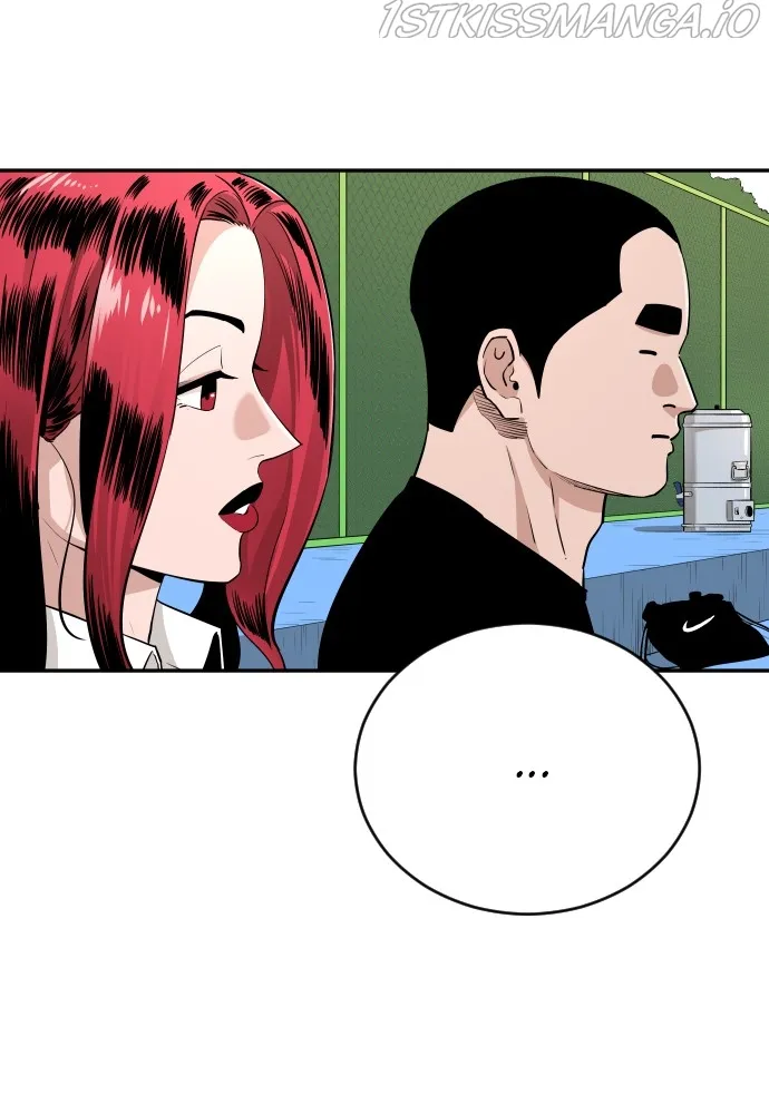 Build Up Chapter 81 page 33 - 