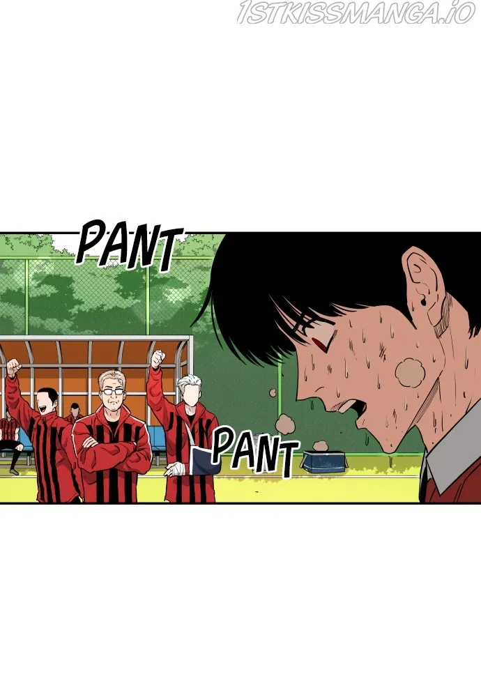 Build Up Chapter 81 page 37 - 