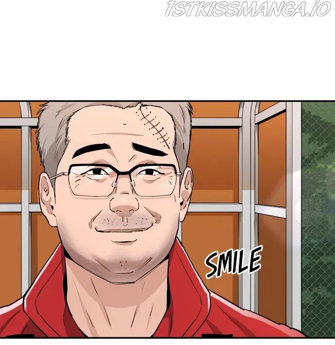 Build Up Chapter 81 page 38 - 