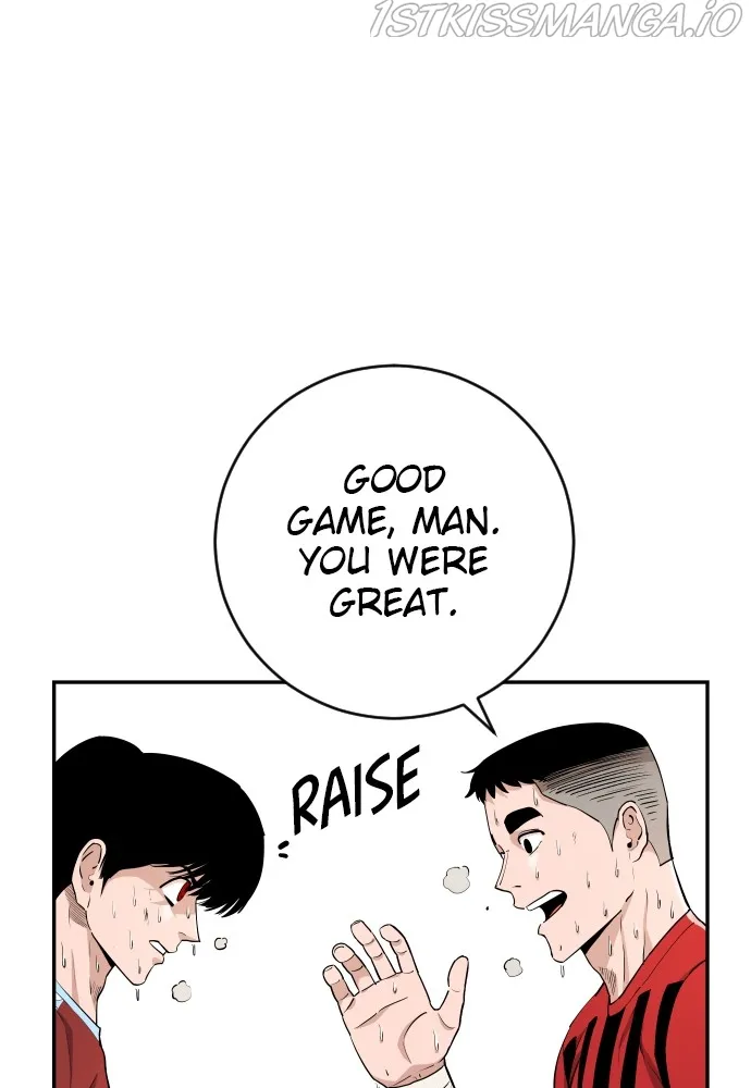 Build Up Chapter 81 page 39 - 
