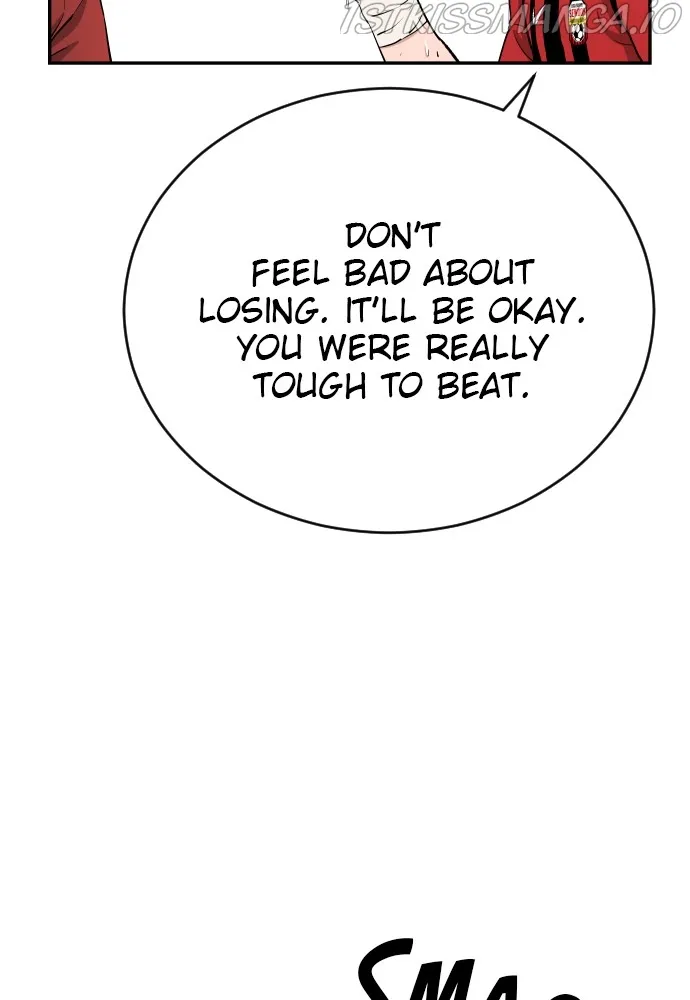 Build Up Chapter 81 page 40 - 
