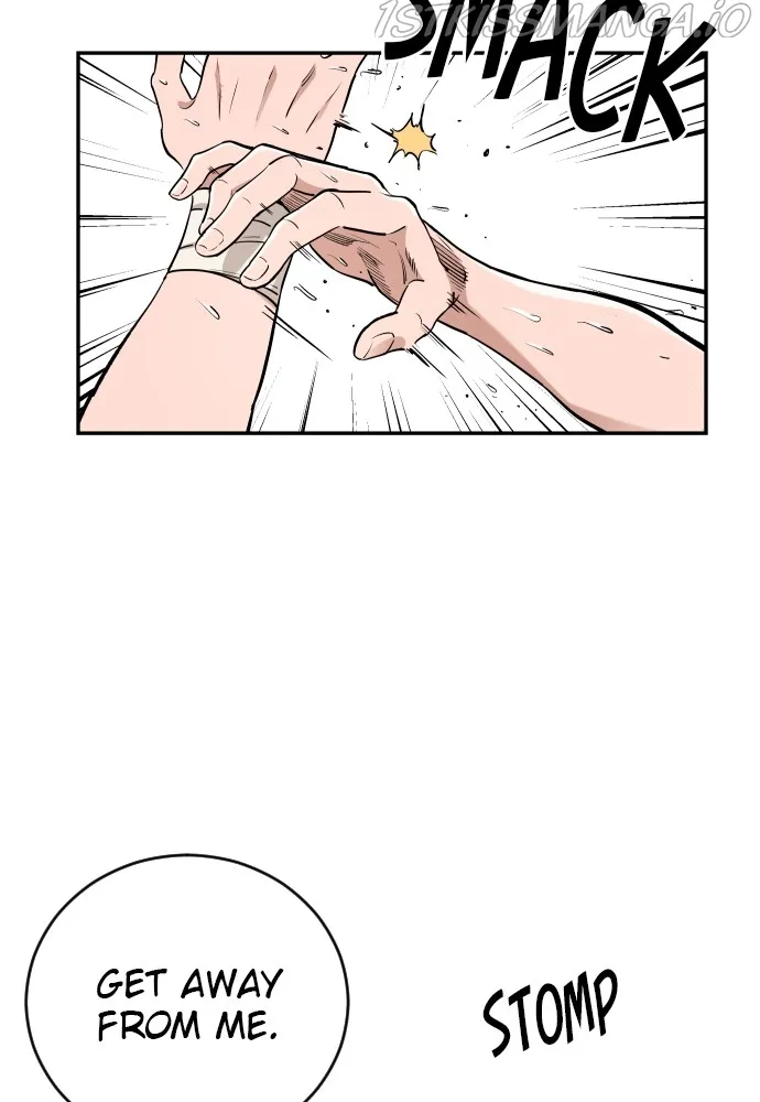 Build Up Chapter 81 page 41 - 