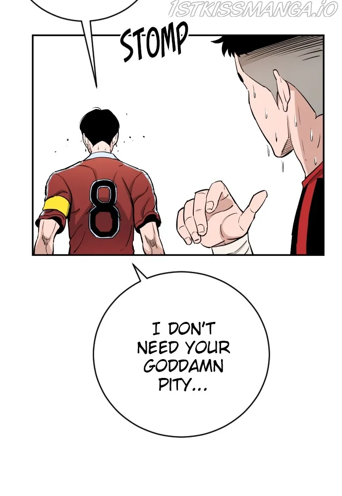 Build Up Chapter 81 page 42 - 