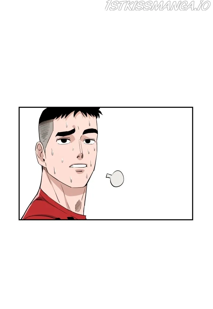 Build Up Chapter 81 page 43 - 