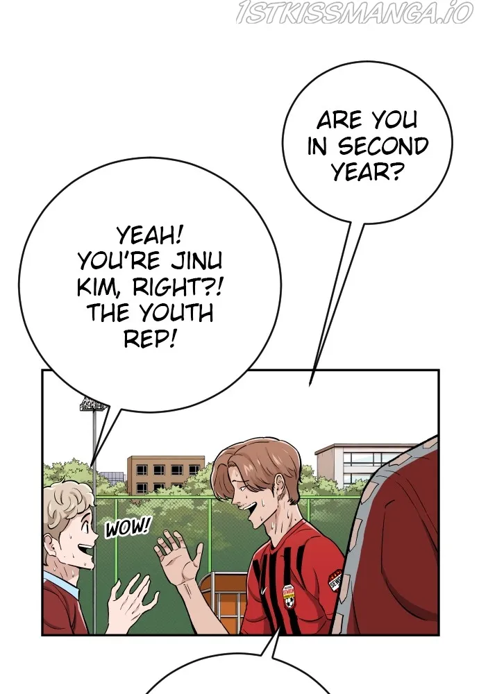 Build Up Chapter 81 page 44 - 