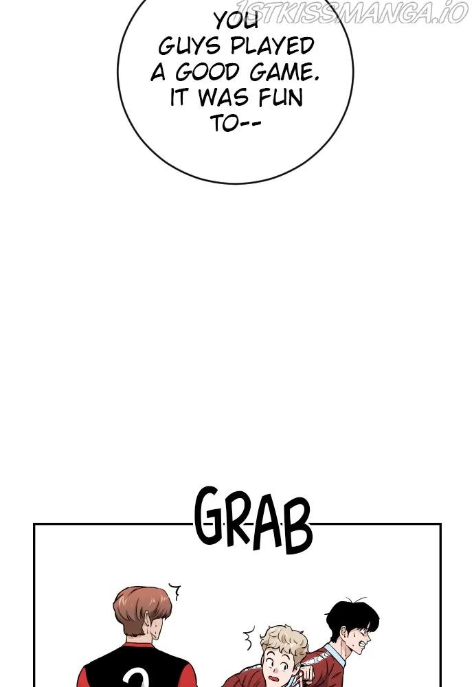 Build Up Chapter 81 page 45 - 