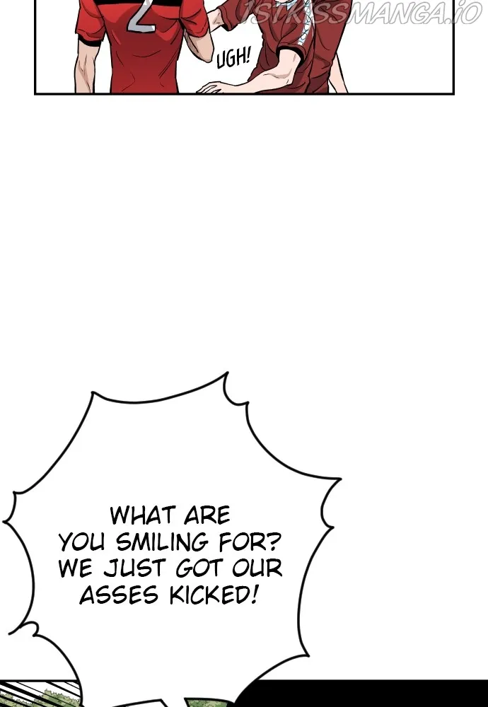 Build Up Chapter 81 page 46 - 