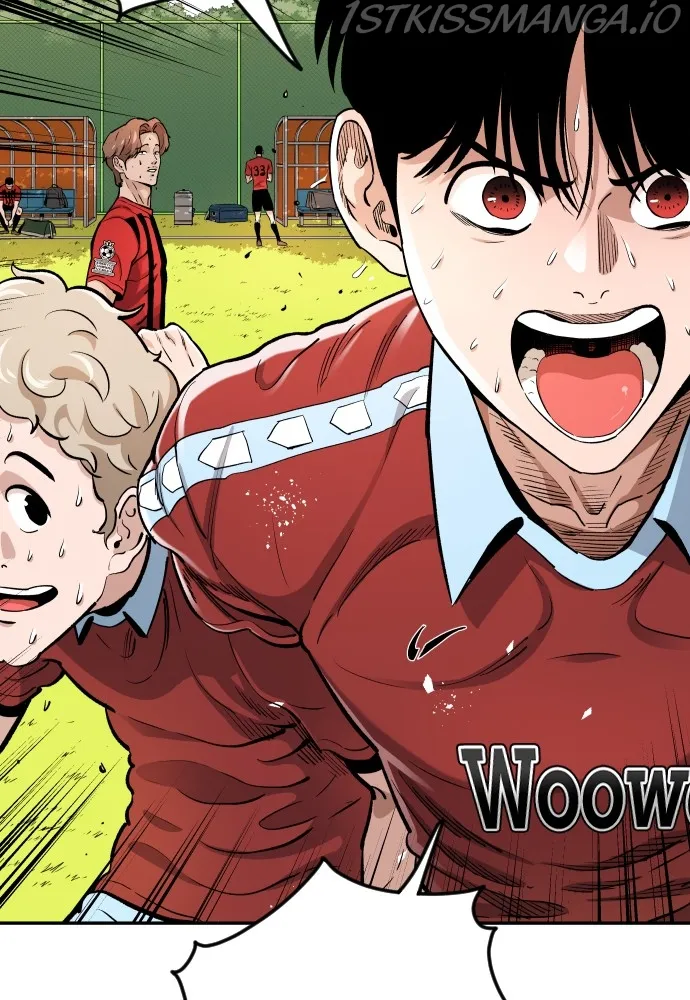 Build Up Chapter 81 page 47 - 