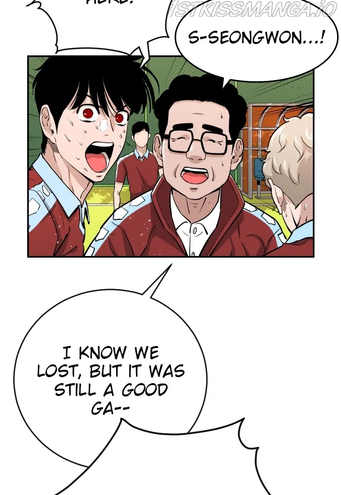 Build Up Chapter 81 page 49 - 
