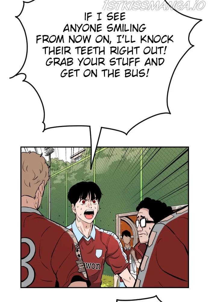 Build Up Chapter 81 page 50 - 