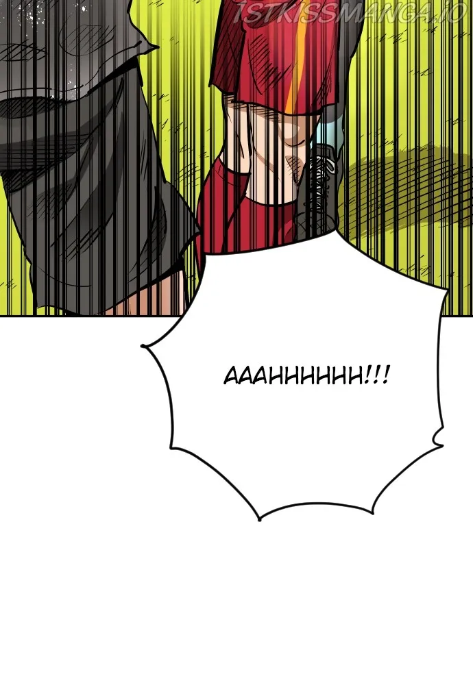 Build Up Chapter 81 page 6 - 