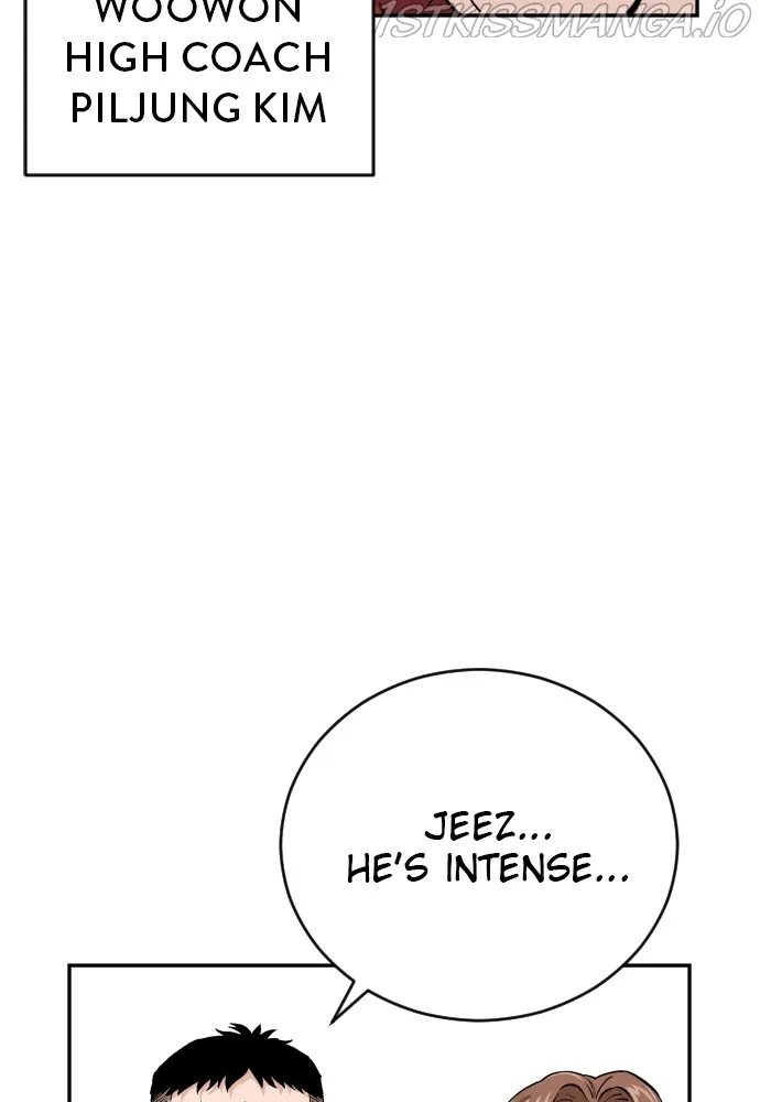 Build Up Chapter 81 page 52 - 