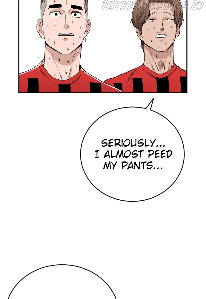 Build Up Chapter 81 page 53 - 
