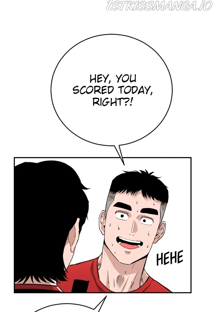 Build Up Chapter 81 page 55 - 