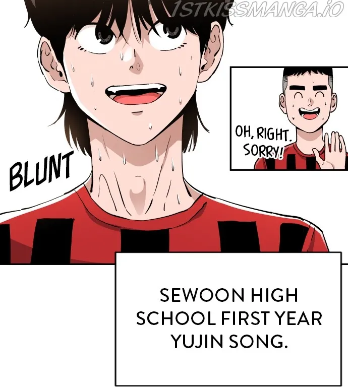 Build Up Chapter 81 page 57 - 