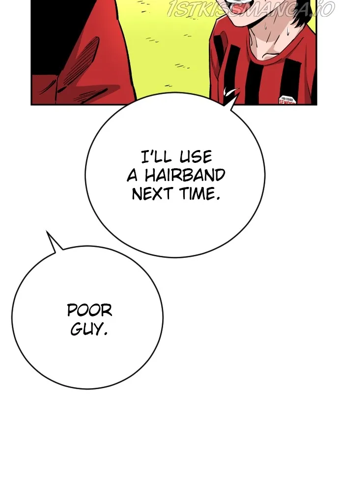 Build Up Chapter 81 page 60 - 