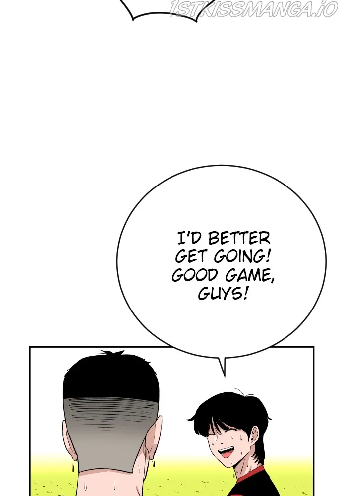 Build Up Chapter 81 page 62 - 