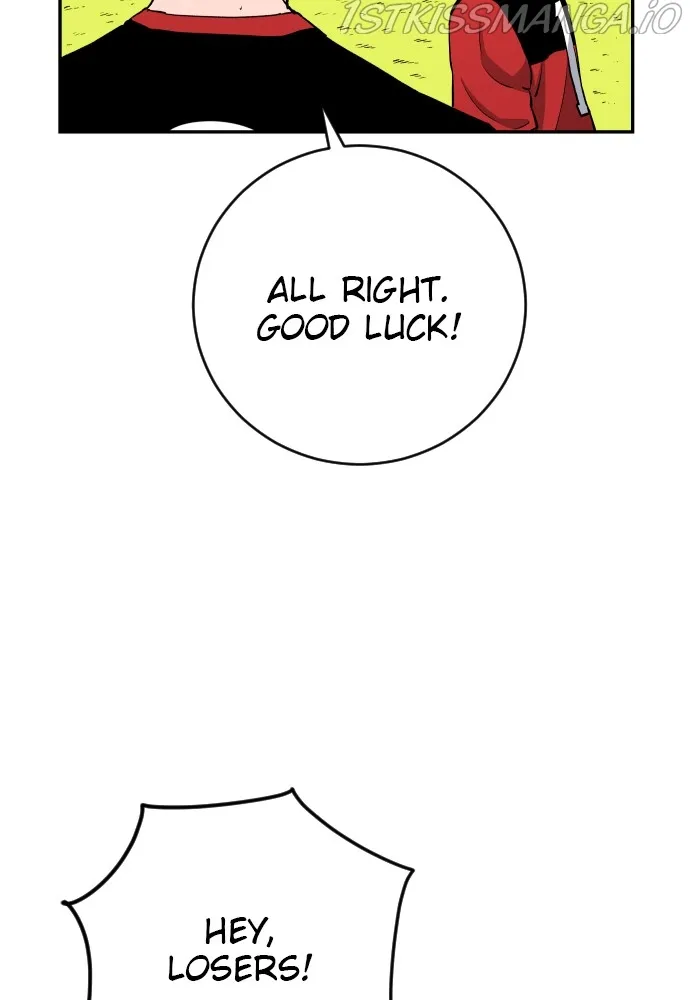 Build Up Chapter 81 page 63 - 