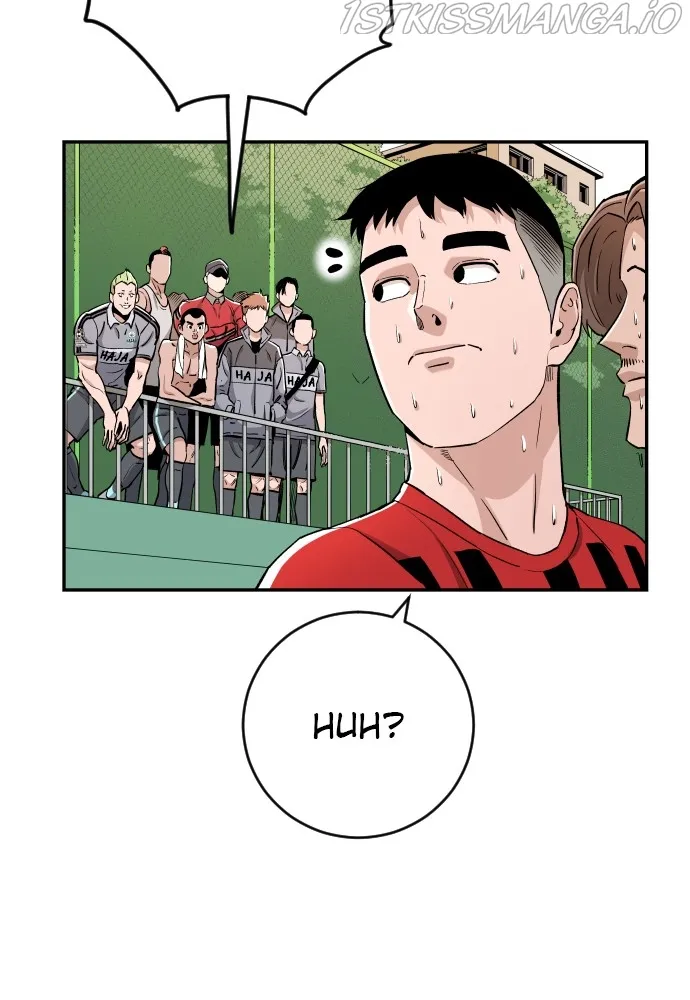 Build Up Chapter 81 page 64 - 