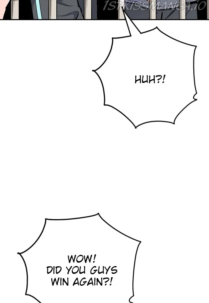 Build Up Chapter 81 page 67 - 