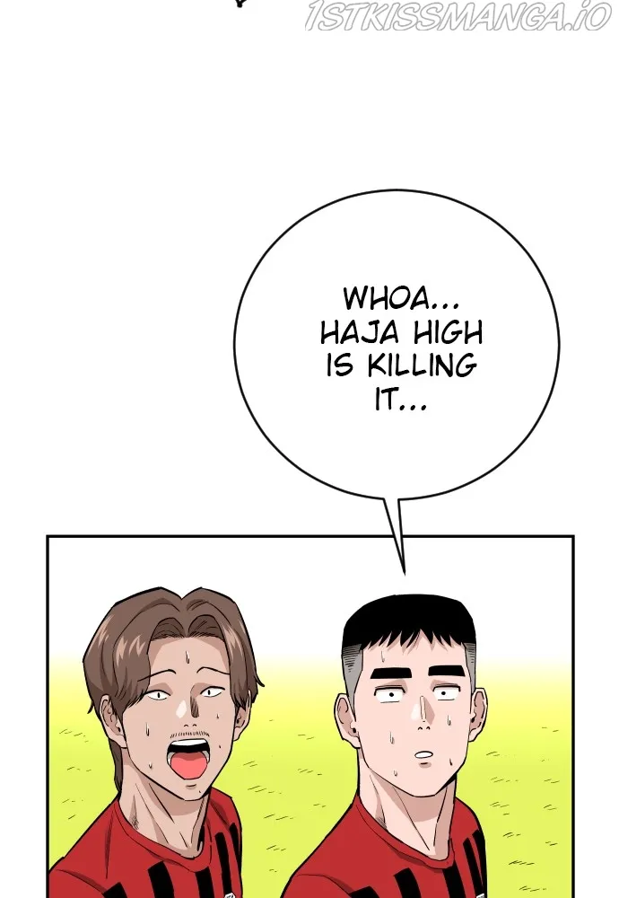 Build Up Chapter 81 page 69 - 