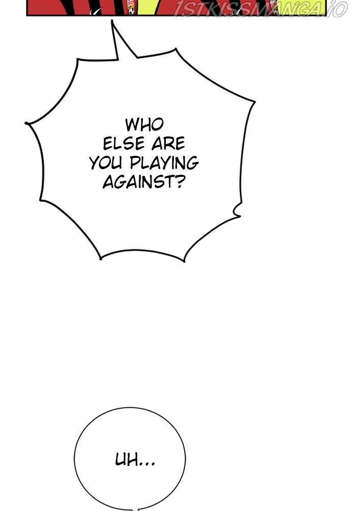 Build Up Chapter 81 page 70 - 