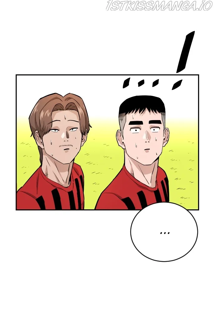 Build Up Chapter 81 page 72 - 